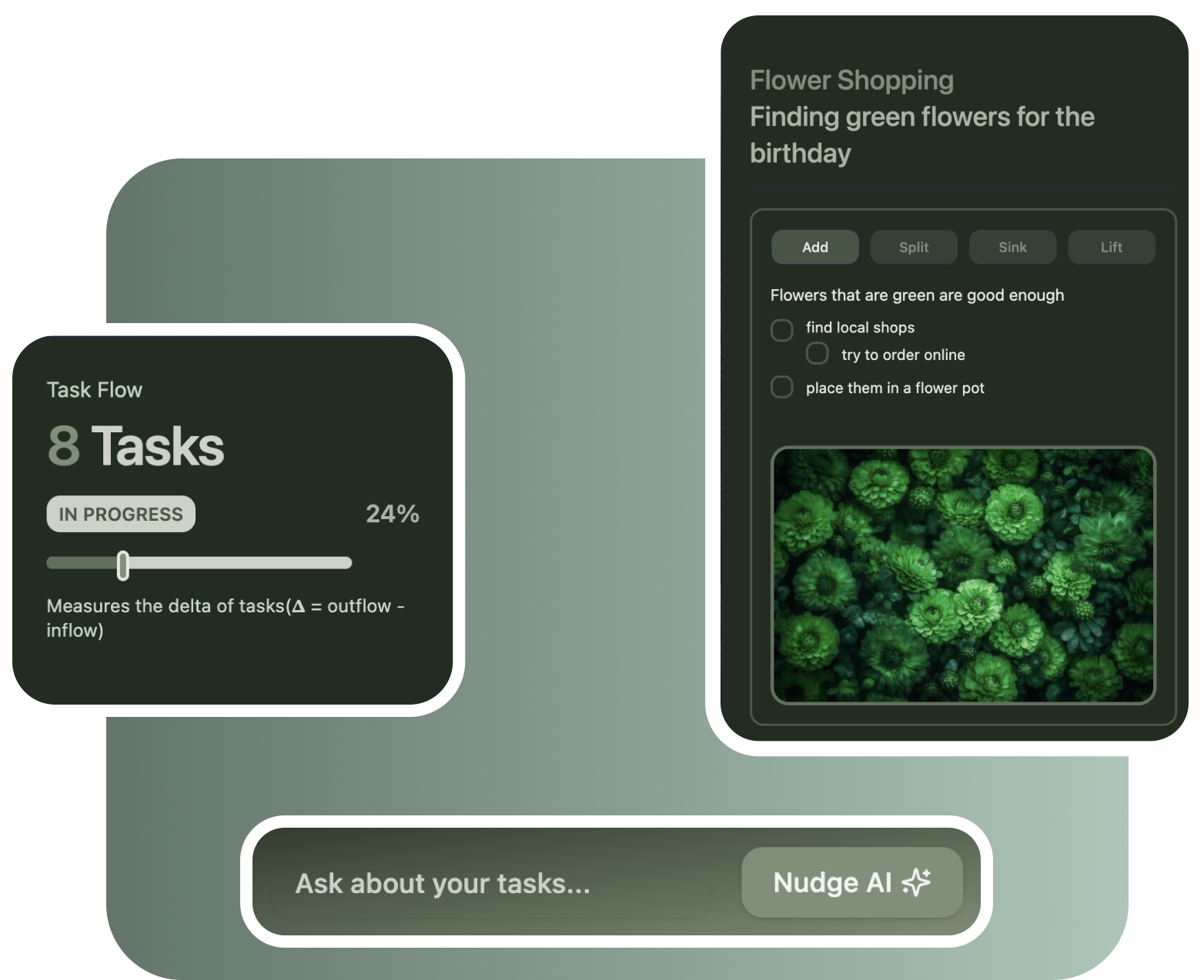Task OS Preview
