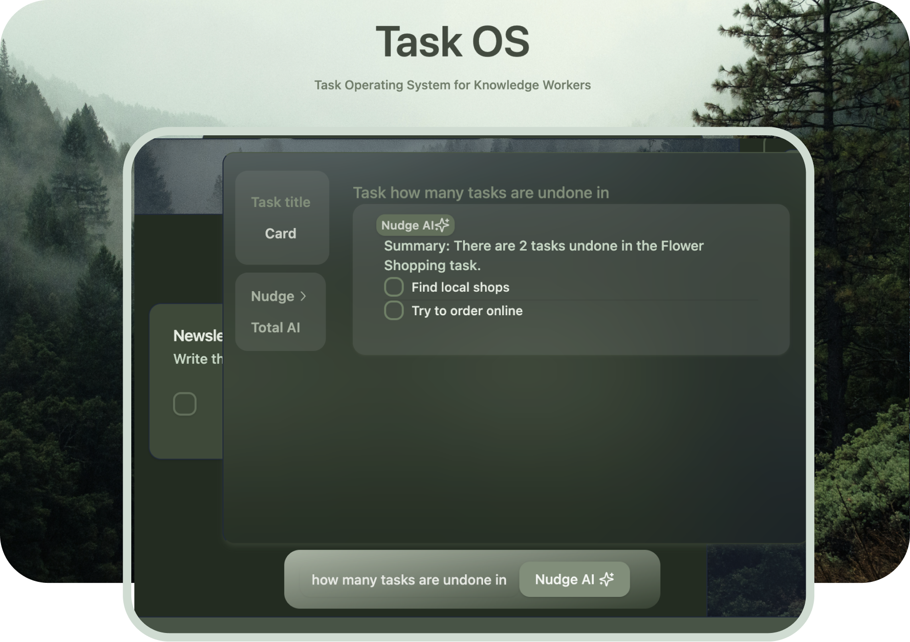 Task OS lets you chat with your meetings to get post-meeting work done